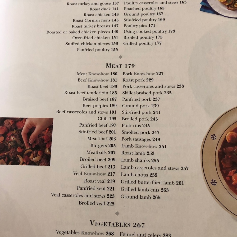 Good Housekeeping Cookbook - Picture 4 of 5
